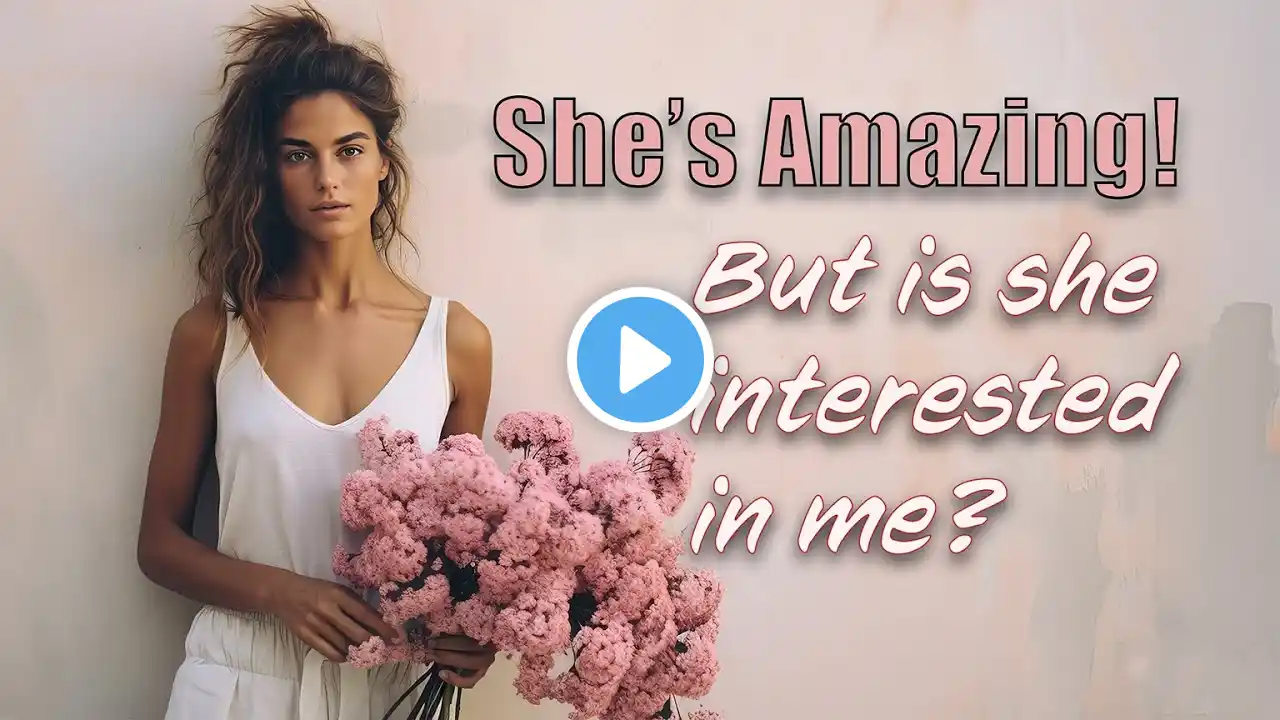 10 Signs She Wants You