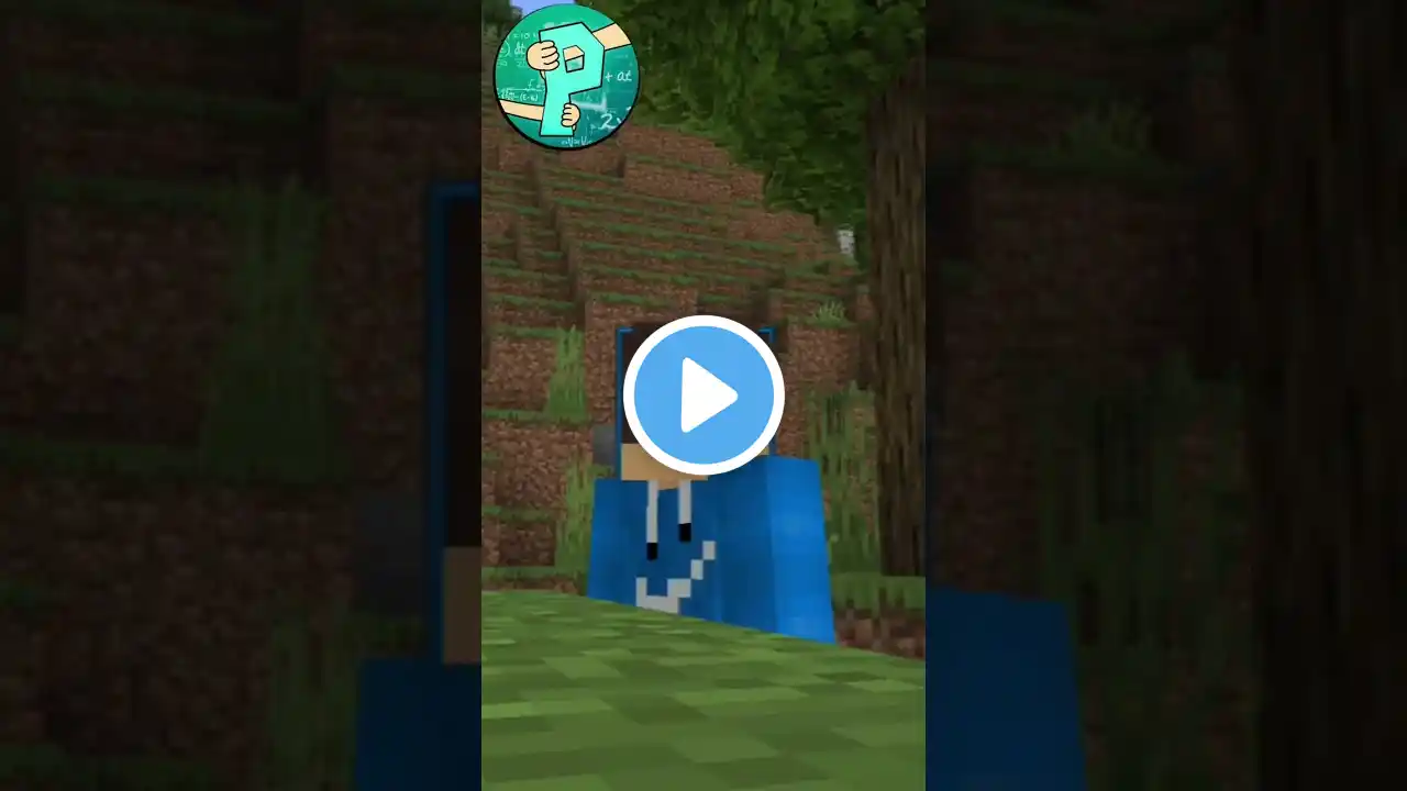 Minecraft But proboiz Controls me #proboiz95 #shorts #trending #ytshorts