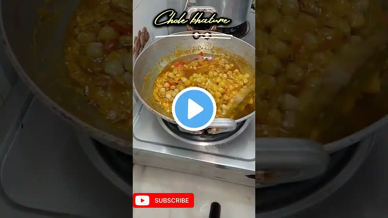 Full recipe in youtube vedeo #viralvideo #food #subscribemychannel #cholebhaturerecipe #shortsfeed