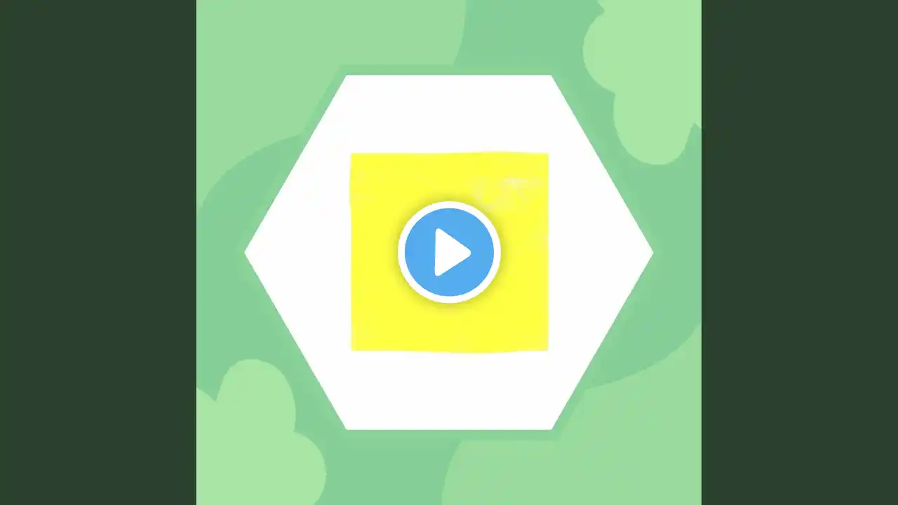 Swanky Backdrops for Dreaming Outros
