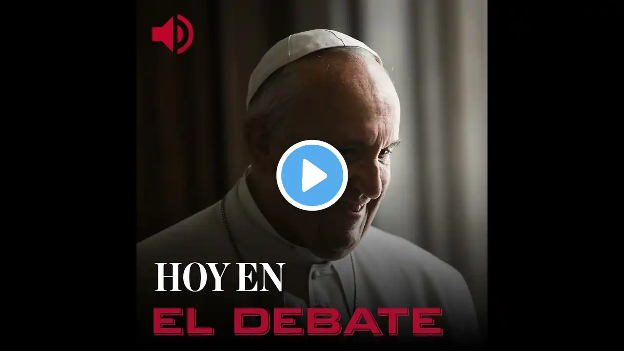 El estado del Papa más allá de los partes médicos