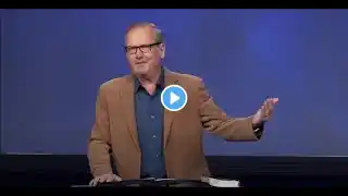 Look At It Again | Pastor Gary Keesee | Faith Life Church