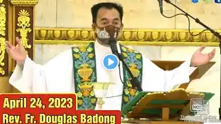 QUIAPO CHURCH LIVE TV MASS TODAY 7:00 AM APRIL 24, 2023 - MONDAY