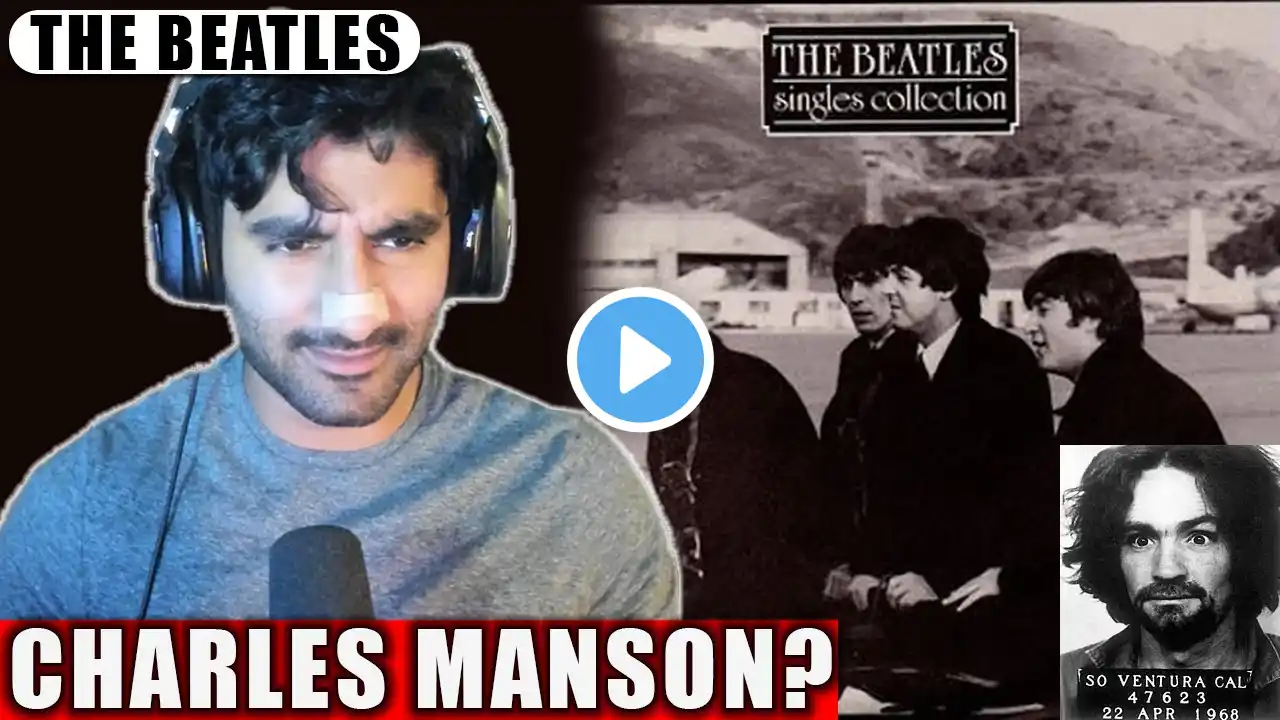 The Beatles - Helter Skelter [FIRST TIME REACTION]