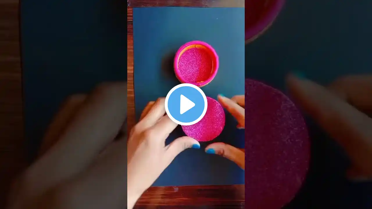 Easy kids craft π #viral #trending #shorts#easycraft #youtubeshorts #ytshorts #shortsfeed