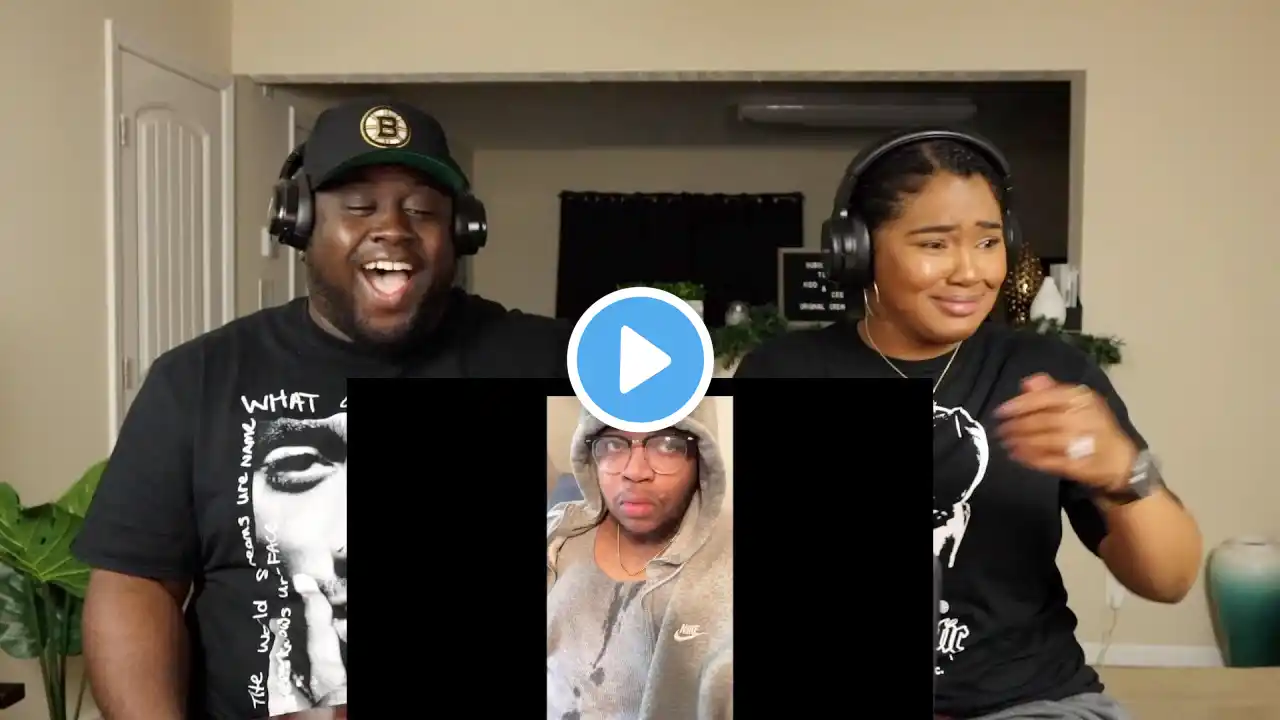 Tra Rags Compilation Pt. 10 | Kidd and Cee Reacts