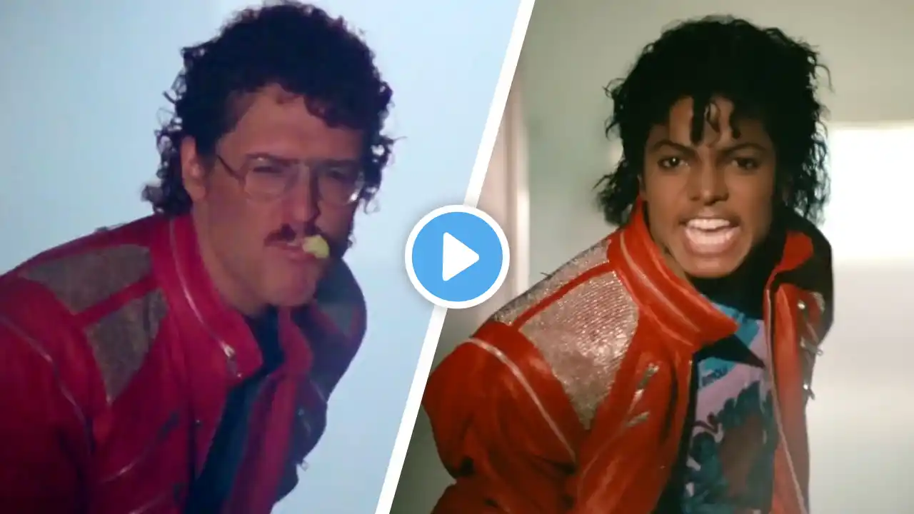 Top 20 Weird Al Parodies