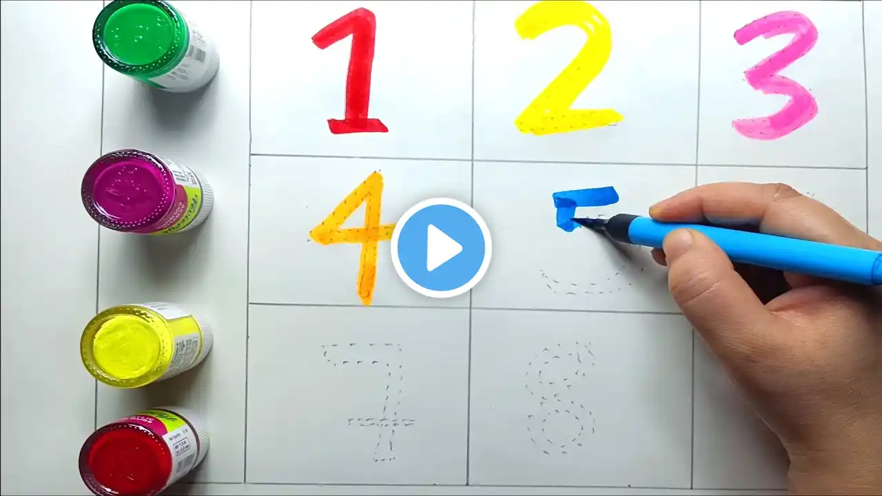 123 counting,ginti,counting,छोटे बच्चों की पढ़ाई,kids class,phonic song,#12345rhymes,#1to100
