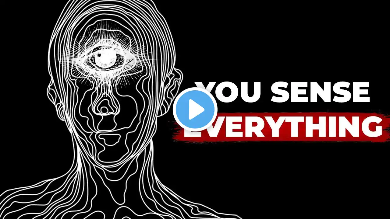 You MUST Realize: You're Actually Highly Intuitive