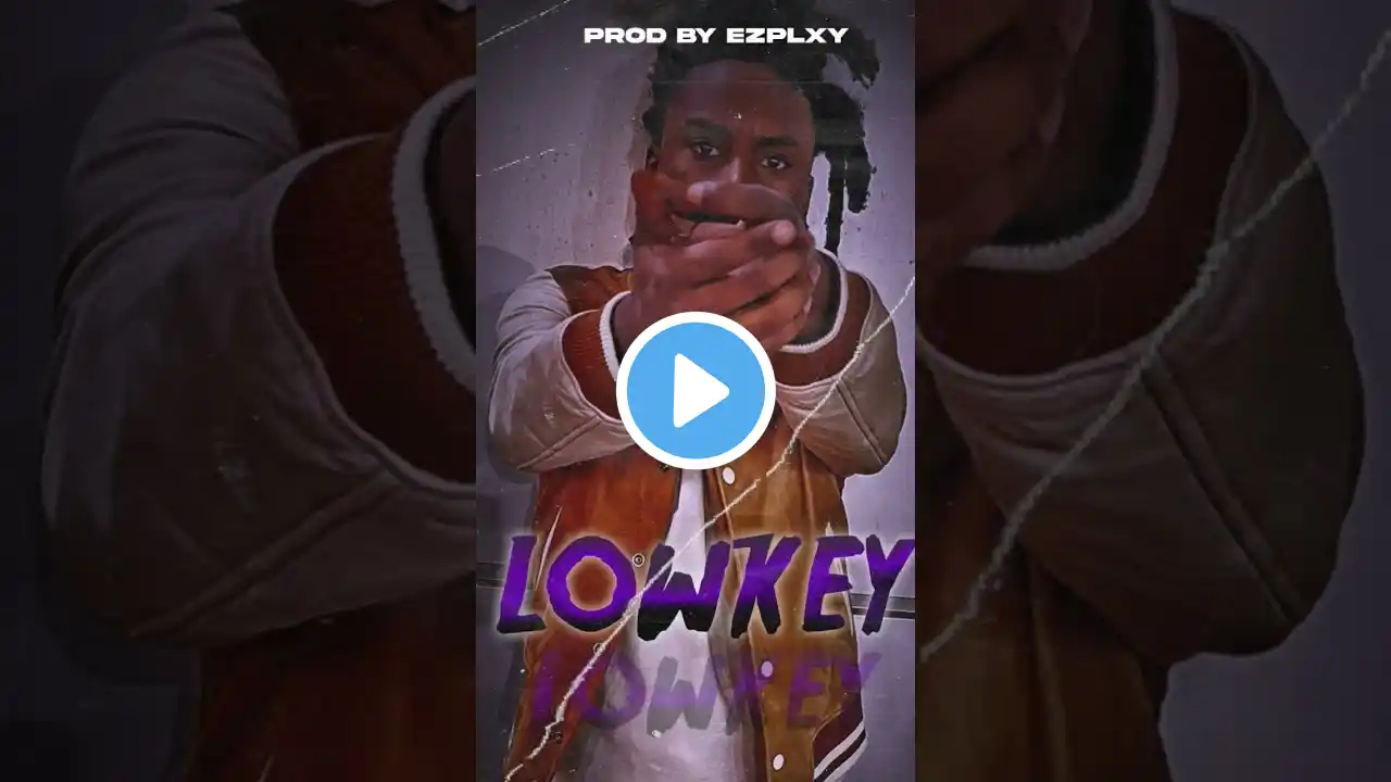 FREE | Jdot Breezy x Anti Da Menace Type beat "LOWKEY" Link in the description