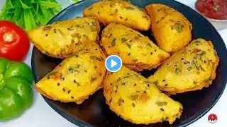 1/2 कप चना दाल से गरमागरम मजेदार नाश्ता बनाइए और समोसा कचोरी भूल जाइए - Chana dal nasta