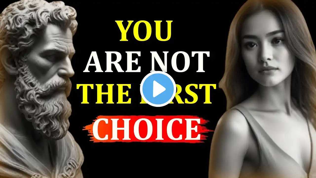 11 Secrets to Become THE FIRST CHOICE of Others | Stoicism