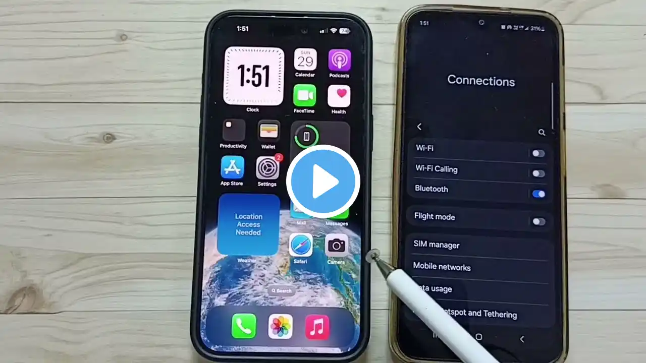 iPhone 16/16 Pro Max | How to Show WiFi Password without QR Code | View Password Easily