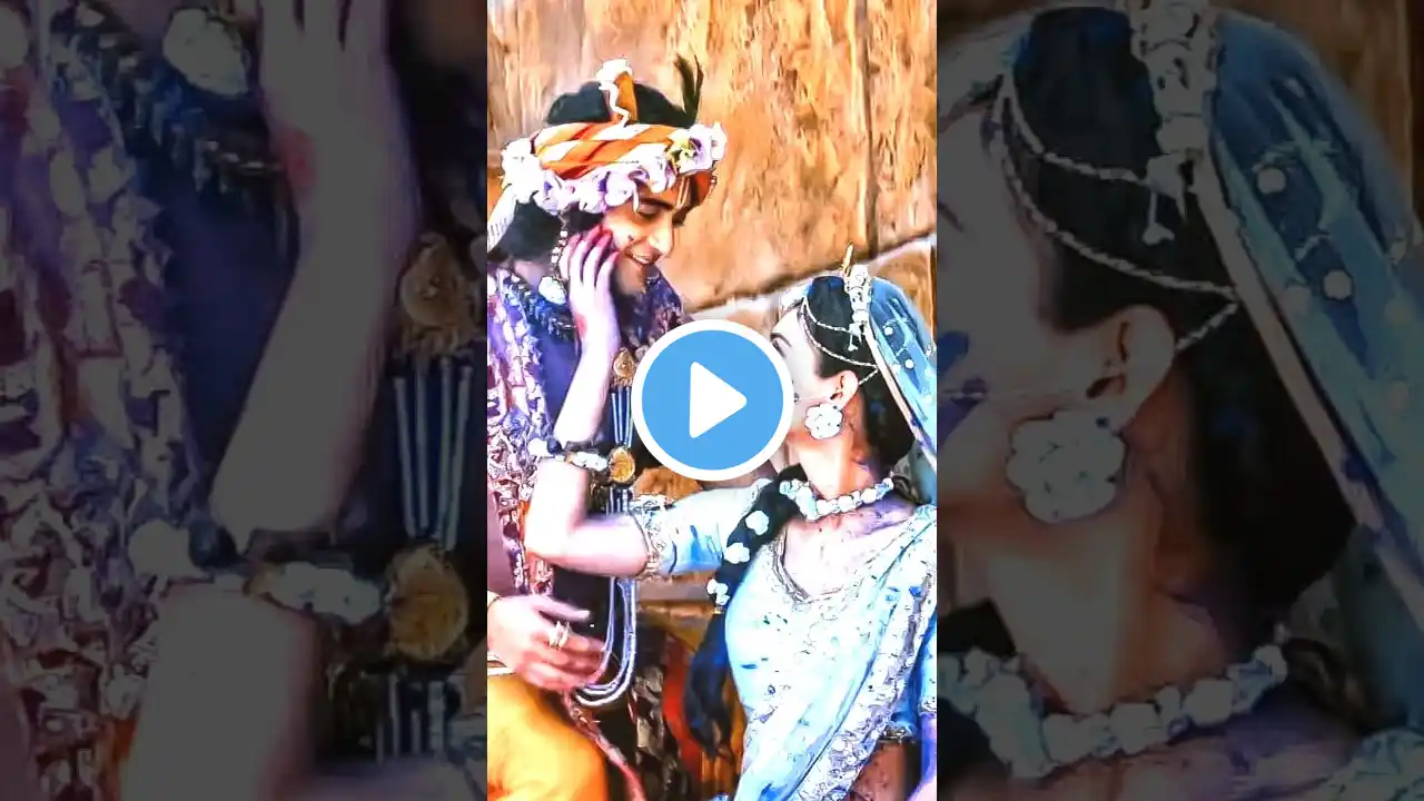 radhe Krishna bhakti holi sayri.!! राधा कृष्ण भक्ति होला शायरी.!! #shorts #radhakrishna #radheradhe