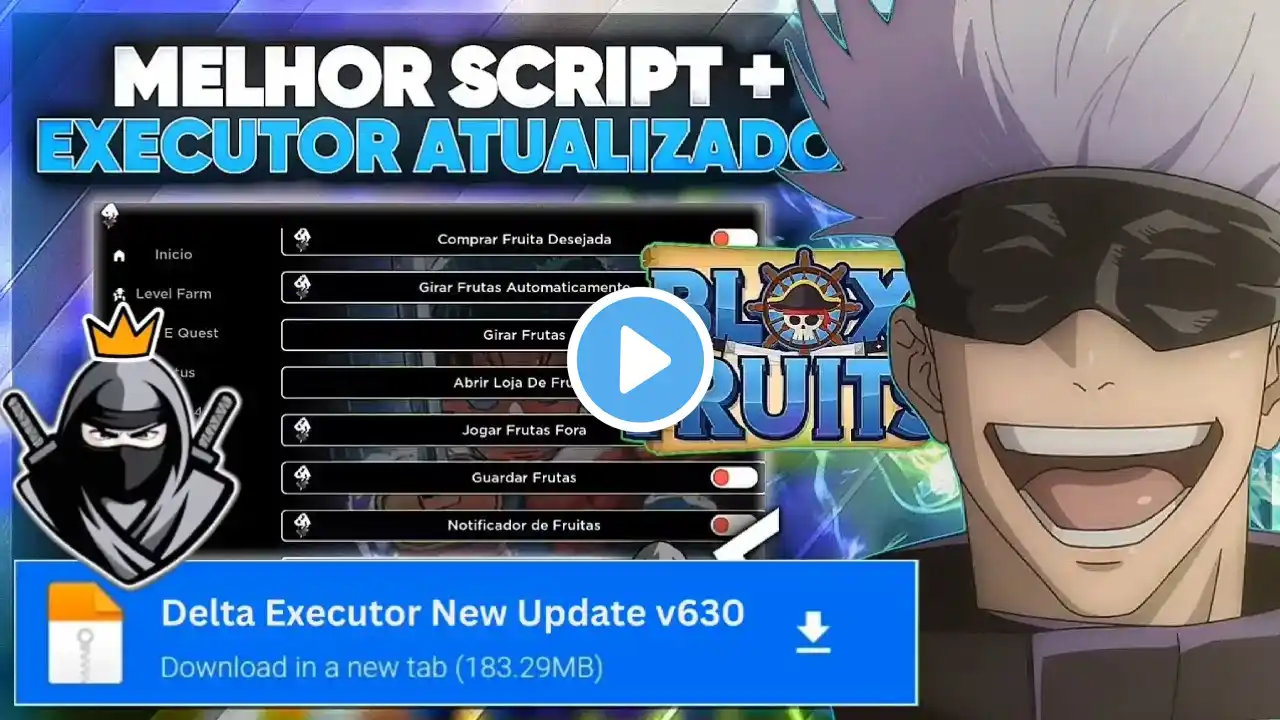 Delta Executor New Update V663 No Key! Delta Actualizado | Better Fluxus Executor , Codex & Arceus X