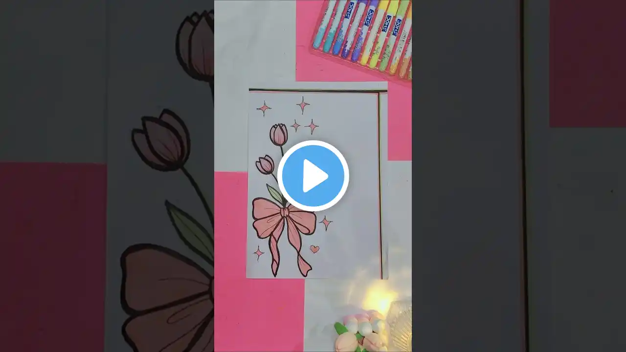 Assignment Front Page Design/Border Designs#art #assignment #shorts #ytshorts #trending #satisfying