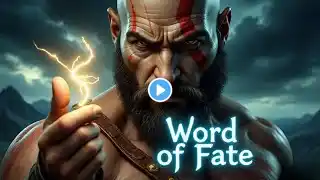 The Word of Fate | Continue Tracking the Norns – God of War Ragnarok Walkthrough 🔥