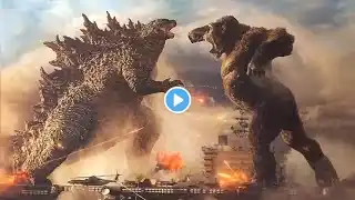 Godzilla vs. Kong (2021) | Movie Reporting | Story | Review | Cast | Best Scenes | Trailer