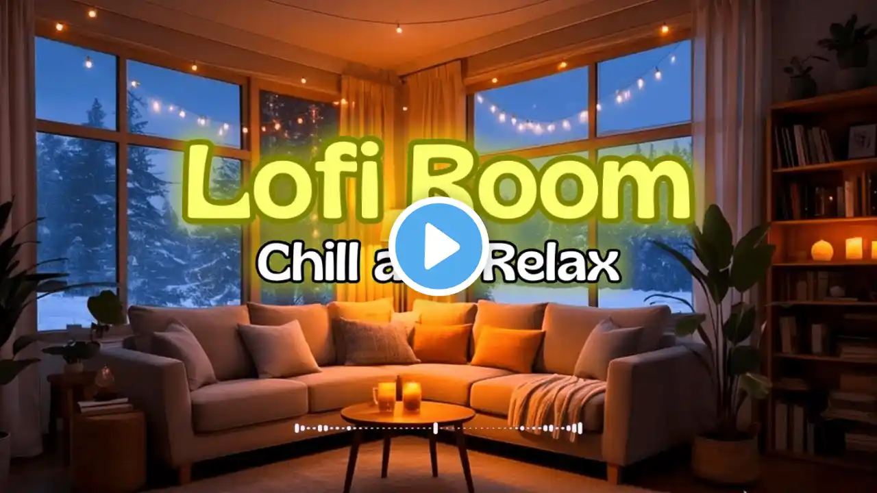 Chill Lofi Beats Mix [chill lo-fi hip hop beats/Study & Relax Music]