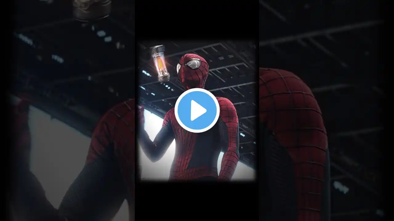 Spiderman Edit "Andrew" | The Amazing Spiderman x Vidrado Em Você - Dj Guuga