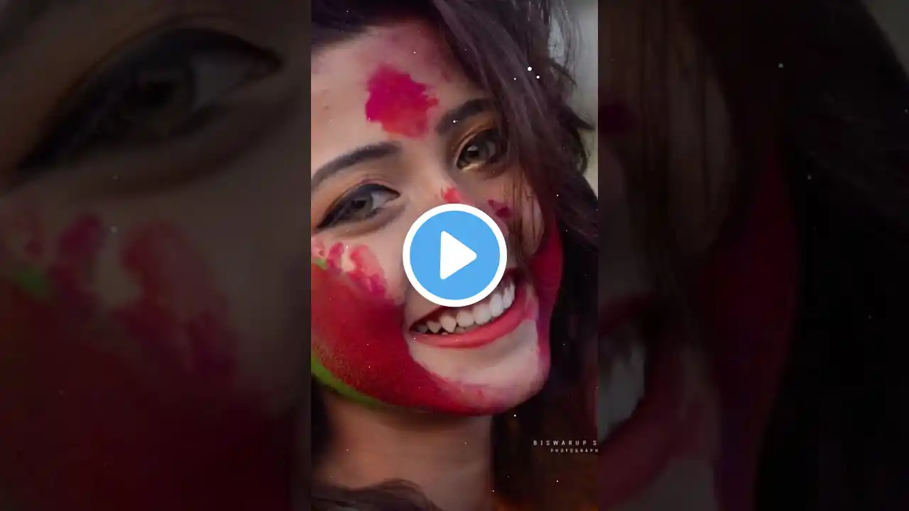 🥳holi status 2023 | holi 2023 whatsapp status | holi status😍 #youtubeshorts #shorts #trending #viral