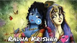 Top 7 Songs that Touched Our Hearts! Radha Krishna's Life Songs in #Lofi (Slowed + Reverbed)