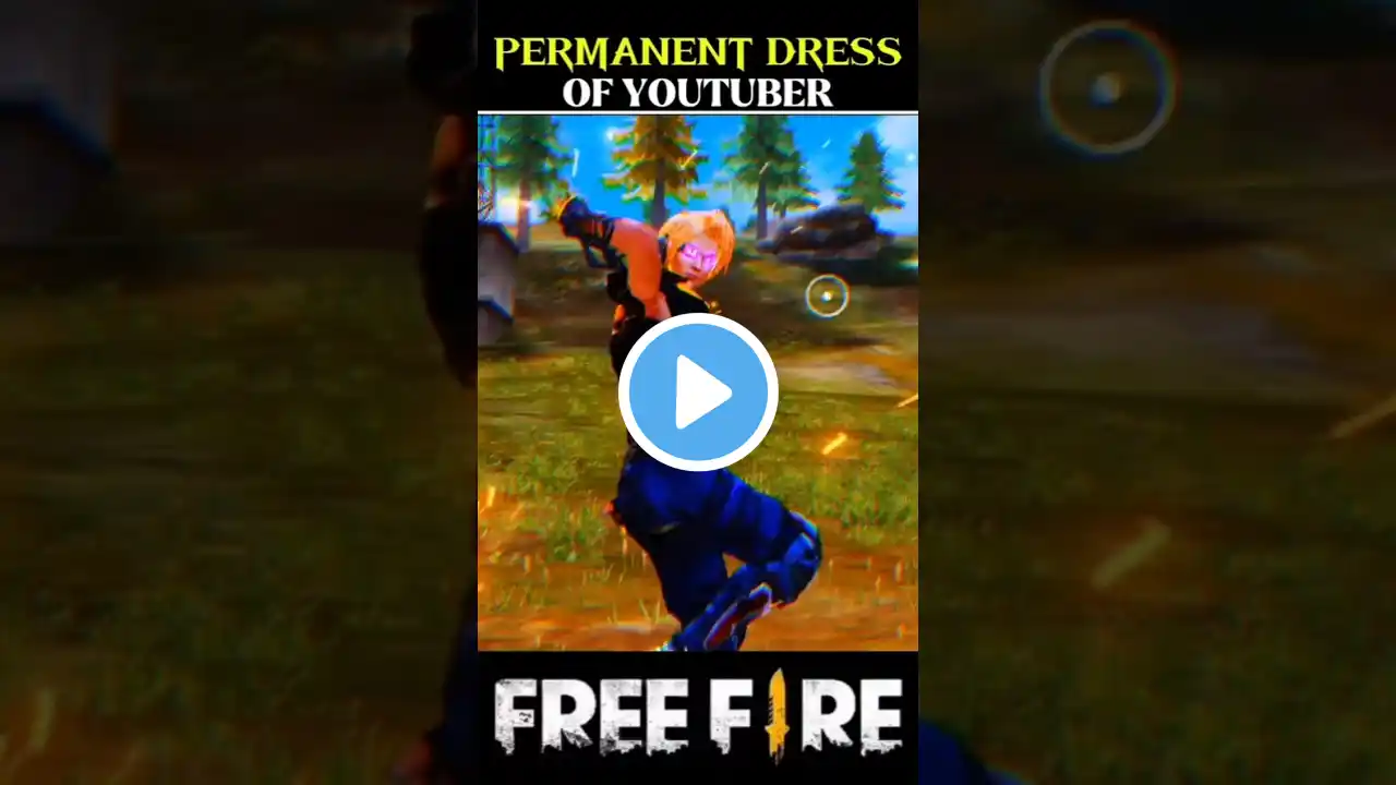 FF के 3 ऐसे youtubers जो game में एक ही dress पहनते हैं 😮🤔 #freefire #trending #shorts #ffshorts #ff