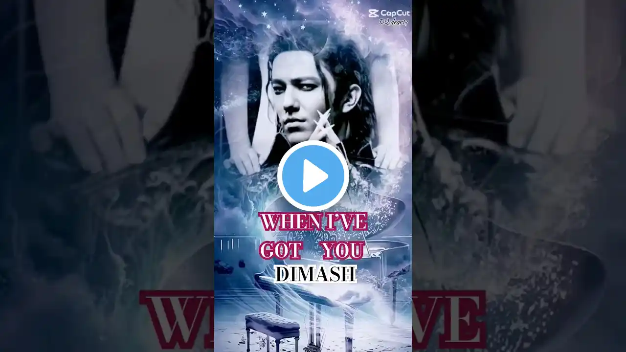 ✅️DIMASH  02.26  "WHEN I'VE GOT YOU"  ISTANBUL