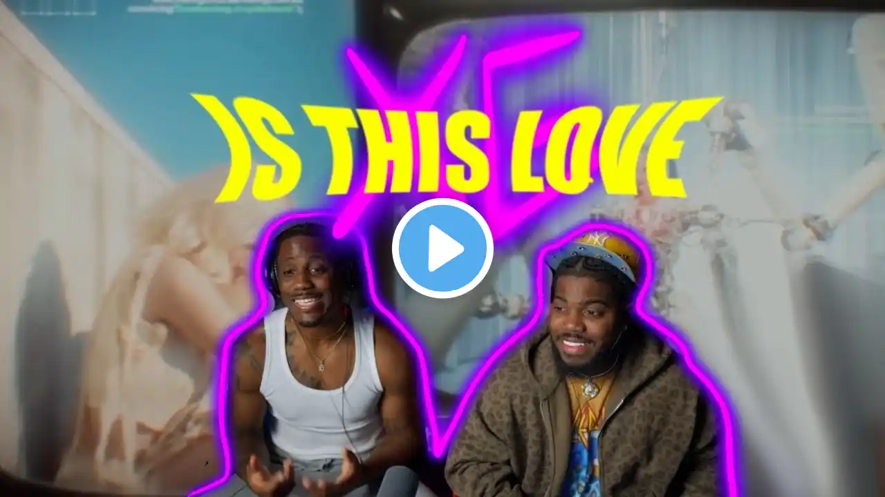 XG - Is This Love (Reaction) | They are such a Vibe!!