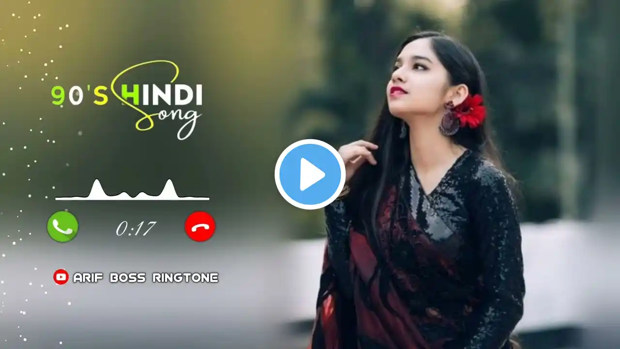 90's Hindi Music Ringtone 🎶 Love Instrumental Music Ringtone 🥀🥰 Hindi Music Ringtone #music #status