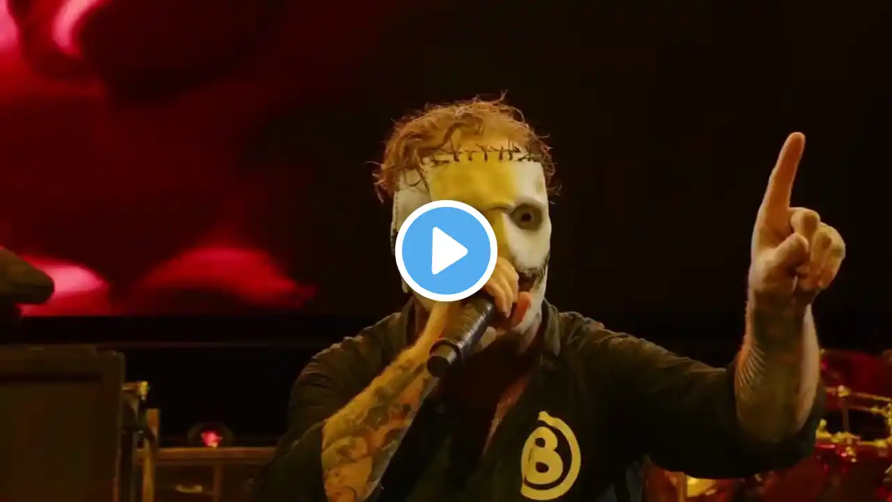 Slipknot - Spit It Out (Live at Resurrection Fest EG 2023)