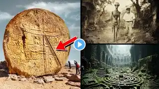 Mysterious Recent Discoveries Scientists Still Can't Explain