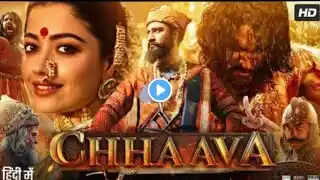 Chhaava Full Movie | Vicky Kaushal | Akshaye Khanna | Rashmika Mandanna | Alok Nath | Review & Facts