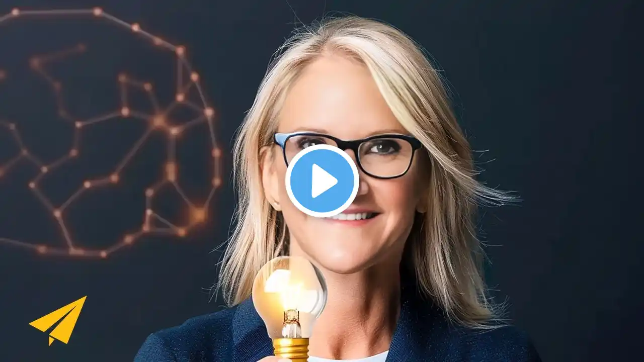 Start Your MORNING With THIS! | Mel Robbins' Small Habits That Will Change Your Life