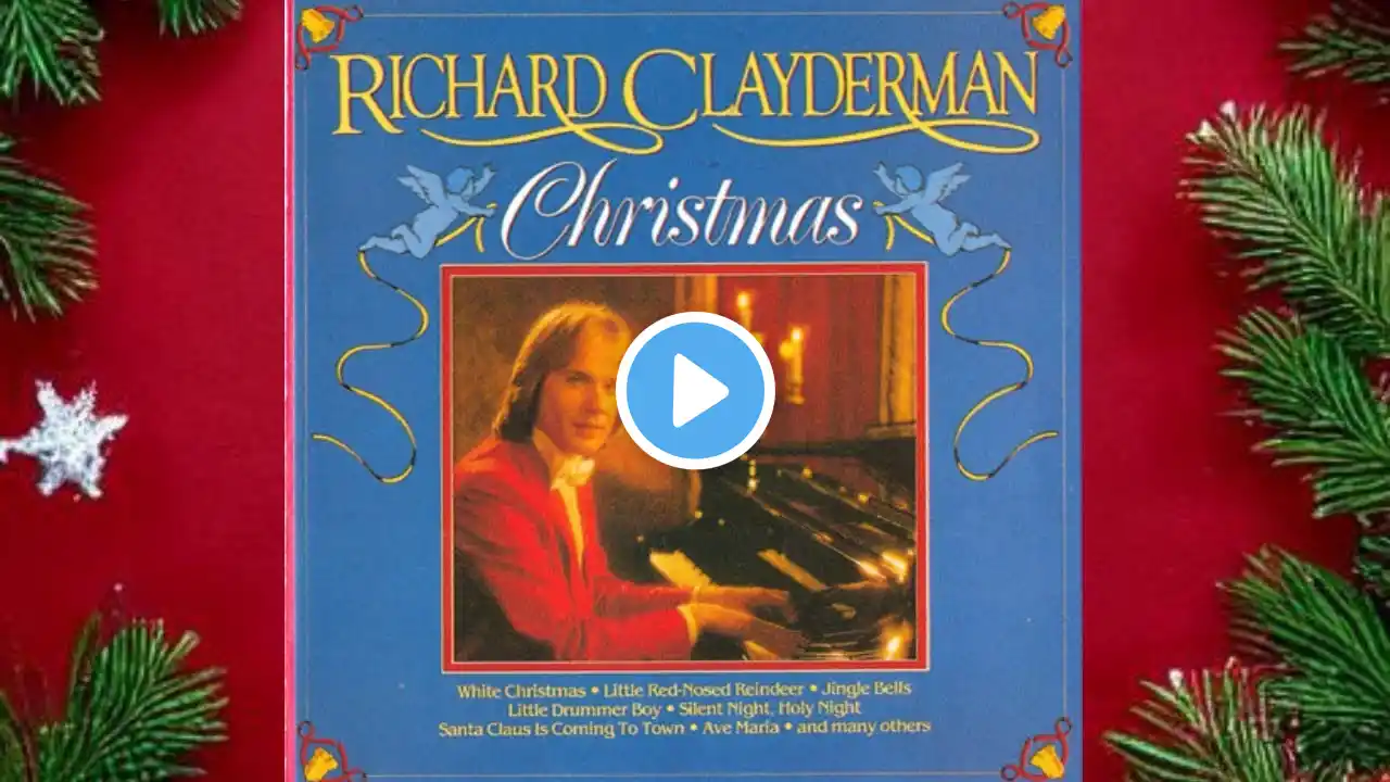 Richard Clayderman - Aba Haidschi Bumbaidschi