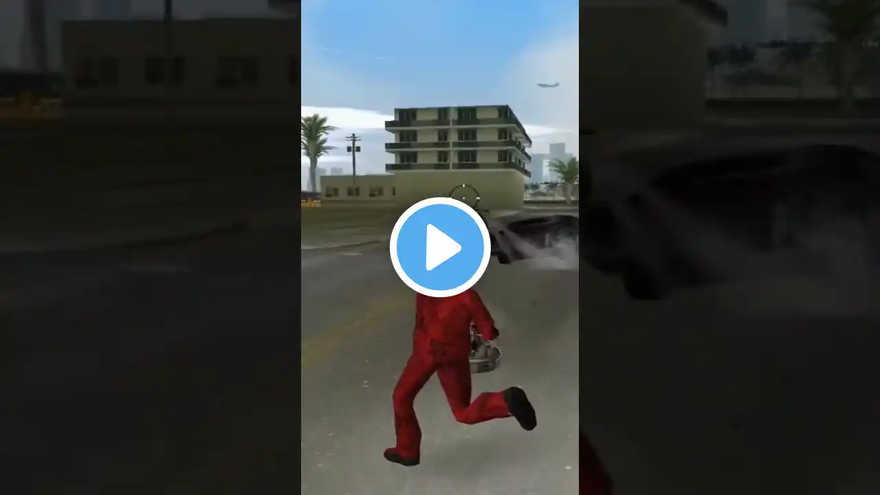 The Best GTA ๐ #gta #vicecity #gtavicecity #gtavc #gta6 #phgtarp #paulinhogta #shortviral
