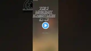 top 3 Minecraft scariest mods🗿