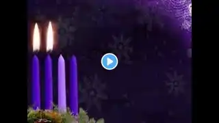 The 2nd Sunday of Advent - December 10th