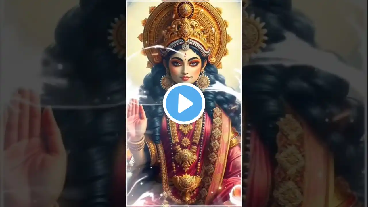 Jai Maa Durga HD Status| 🙏🕉️🚩🌿#jaimatadi #matarani #maa ❤️🌻Mata Rani Status Video