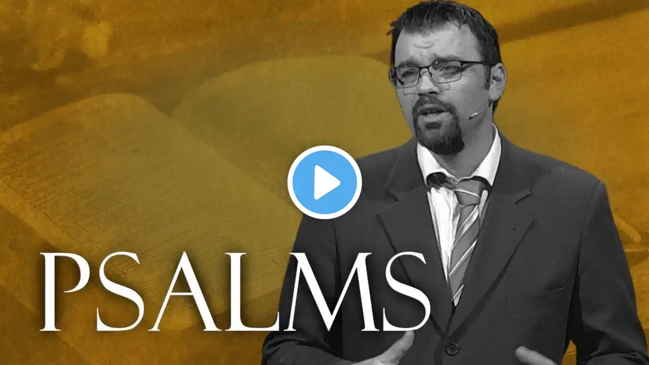 Remember to Praise - Psalm 103 (October 15, 2023)
