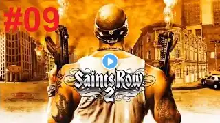 Saints Row 2 Let's Play Part 9 Veteran Child Cancelled