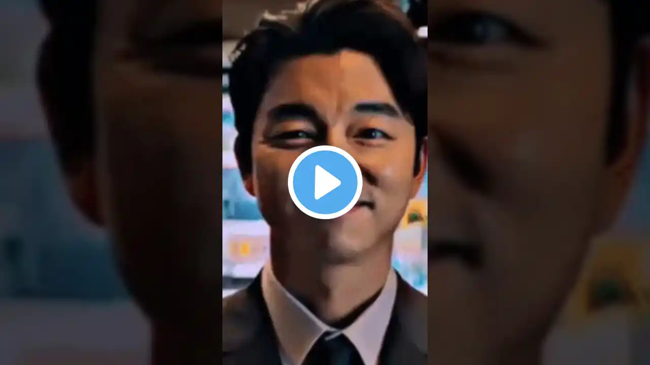 Salesman(Gong yoo)Edit|Squid game 2|#Blah(slowed)#viral short