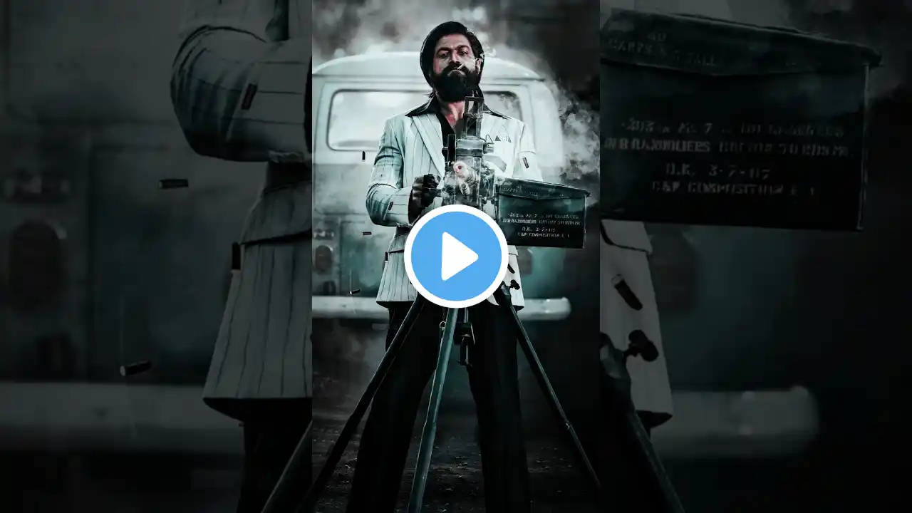 Dangerous😈|| Rocky💥Bhai🌹edit || Yash🔥status || KGF😎2🥀status💥edit😈|| #viral #kgf #trending #attitude