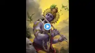 10 Mins Krishna Flute Music Relaxing Sleep Krishna Flute Music Meditation Music Study Music