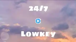 24/7 × Lowkey - Celina Sharma ft. Harris J and Niki (Lyrical Video + Under water) | Tiktok Song