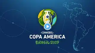 Copa América 2019: All 46 Goals (Group Stage)