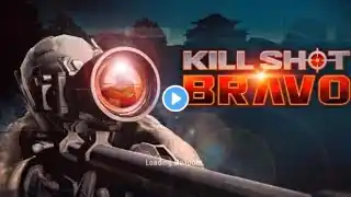 Kill Shot Bravo Critical Strike - New Dawn, New Battle Trailer - Gameplay Walkthrough (iOS, Android)