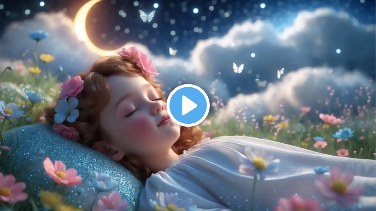 Best songs for the night 🌹lulling a child to sleep 💖 Relaxing Music for Sleep 🎶  Good night 💕 Sleep