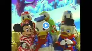 Disney's Sing Along Songs_ The Twelve Days of Christmas Opening & Closing