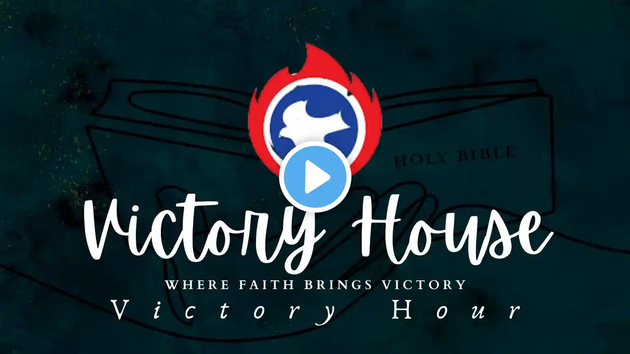 Victory Hour - June 27th, 2024